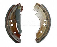 Тормозные колодки для техники Yale (8274IS5613) 