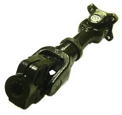 Вал карданный привода насоса  (оригинал, произ-во Япония) 91571-00080