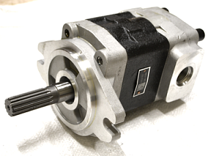 Насос гидравлический  91871-14200