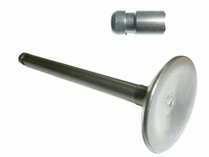 Клапан впускной  13711-76003-71