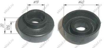 Пыльник  NP23641-04302