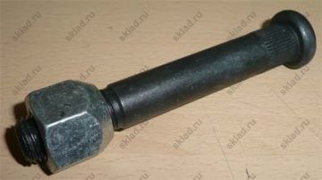 Болт колесный с гайкой  42484-13310-71