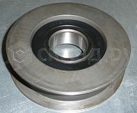 Цепной ролик для погрузчика Toyota (6812KP2121) 