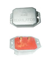 Реле-регулятор напряжения  14400-00590