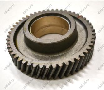 Шестерня промежуточная  Z=50 teeth YM129900-25110