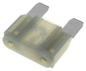Предохранитель флажковый STD  25A