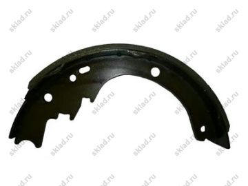 Колодка тормозная  47401-33240-71