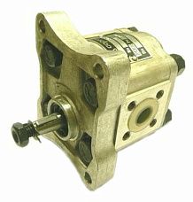 Насос гидравлический  А036Х