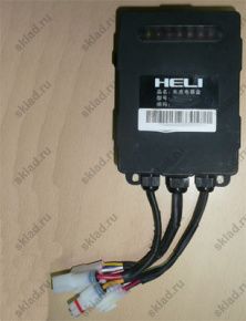 Контроллер  AF932-40401