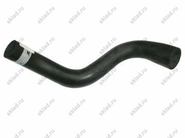 Патрубок радиатора нижний  3EB-04-52120