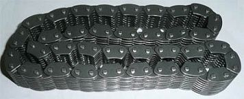 Цепь привода масляного насоса  12352-00H00