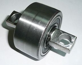 Ролик каретки боковой  23458-32051