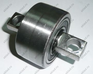 Ролик каретки боковой  23458-32051