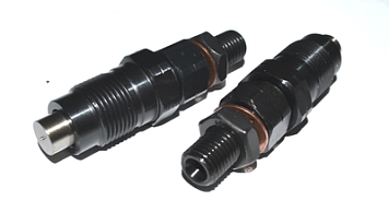 Форсунка дизельная в сборе  16600-43G22