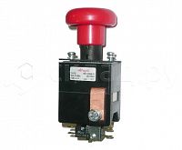 Аварийный выключатель (1087FG1040) 