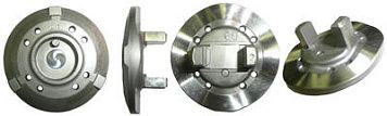 Диск кулачковый ТНВД  16750-37N00