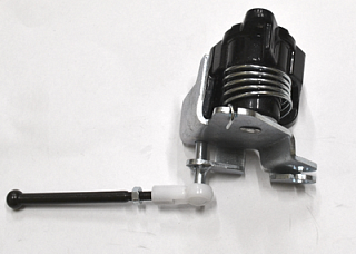 Кронштейн педали  26602-26643-71