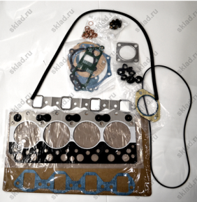 Комплект прокладок на двигател  6205-K1-3100