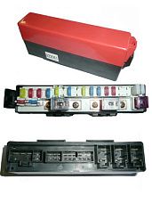 Блок предохранителей в сборе  24310-FK201