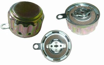 Крышка маслозаливной горловины  62415