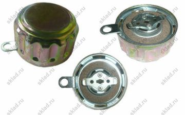 Крышка маслозаливной горловины  62415