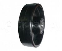 Колесо опорное (9792SN7489) 