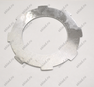 Диск фрикционный стальной  F31A3-83011