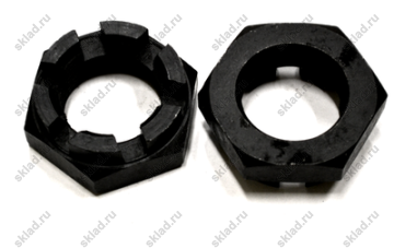 Гайка  01593-13018