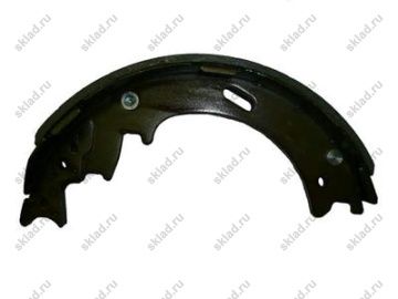 Колодка тормозная  47506-33260-71