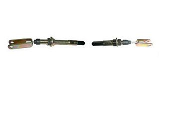 Трос управления ГДП  22N55-42601