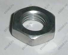 Гайка  16666-43G00