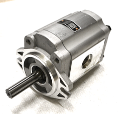 Насос гидравлический  91371-10300