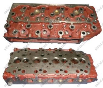 Головка блока цилиндров  NF32C-01110-45
