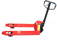 Тележка гидравлическая GROS GF3500 (3.5 т) 