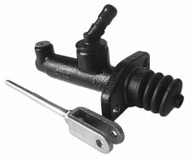 Цилиндр сцепления главный  (оригинал, произ-во Япония) 30610-FJ100