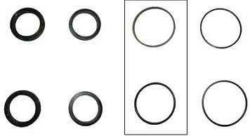 Комплект ремонтный ЦР  04433-10090-71