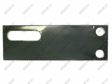 Кронштейн крепления шкива  69760-15H03