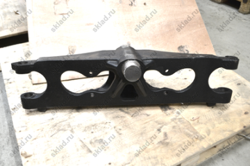 Балка управляемого моста  91F43-01101