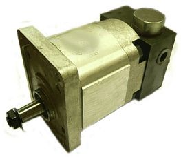 Насос гидравлический  A25ХS-12/12.5-А