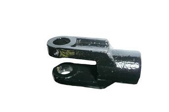 Вилка тяги  B17