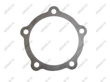 Прокладка водяного насоса  16129-76002-71