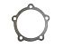 Прокладка водяного насоса  16129-76002-71