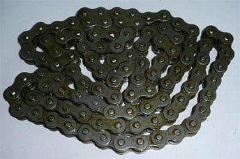 Цепь рулевого управления  Q72B4-10321