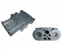 Соединитель электрический IP23 (1516050) 