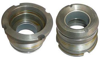 Головка гидроцилиндра  510F2-40451