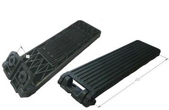 Педаль акселератора  22N55-20211