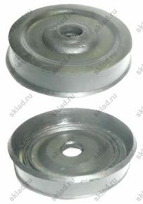 Крышка оси поворотного  кулака 40041-FJ100