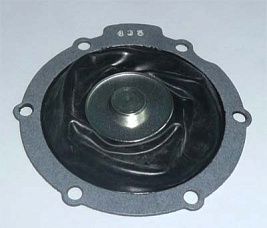 Диафрагма испарителя  17989-T8500