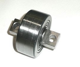 Ролик каретки боковой  22658-32941