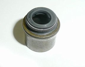 Колпачок маслосъёмный  (оригинал, произ-во Япония) 13207-FL00A